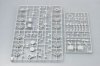 Trumpeter 00376 Soviet T-62 Main Battle Tank Mod.1962 (1:35)